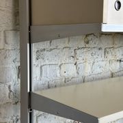 Roche Bobois wall unit by George Nelson 1960