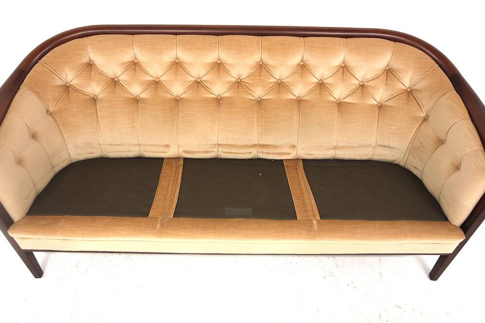 “Aristokrat” sofa, Bröderna Andersson, Sweden, 1960