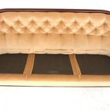 “Aristokrat” sofa, Bröderna Andersson, Sweden, 1960