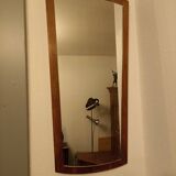 Scandinavian mirror