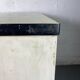 Kitchen sideboard in weathered Formica