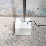 Lampada da terra Laser by Giorgio De Ferrari for VeArt, Italy 1973