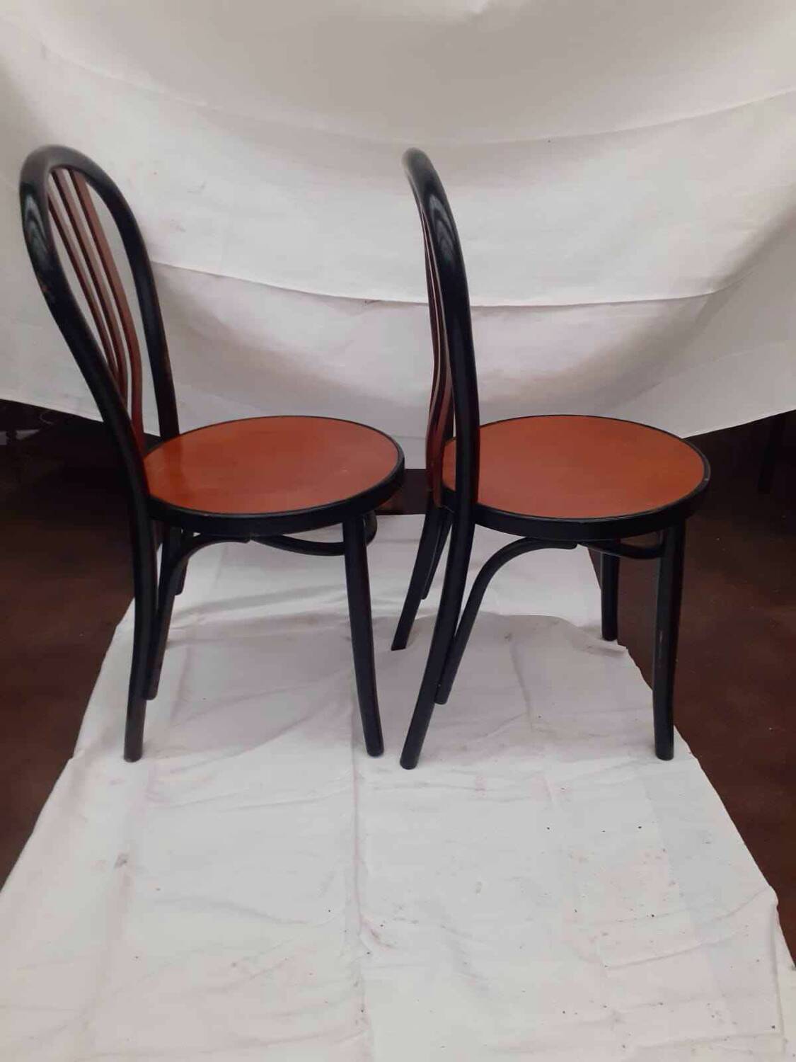 Bistro chair