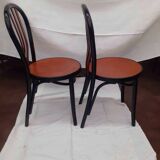 Chaise bistrot