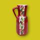 Antique small West Germany vase 267-20 – glazed ceramic