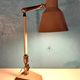 Lampe Super Chrome 1950s
