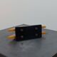 Triangular Bakelite desk organiser Art Deco