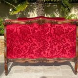 Louis XV Style Bed or Bench