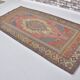 Vintage Anatolian Area Rug sku2547