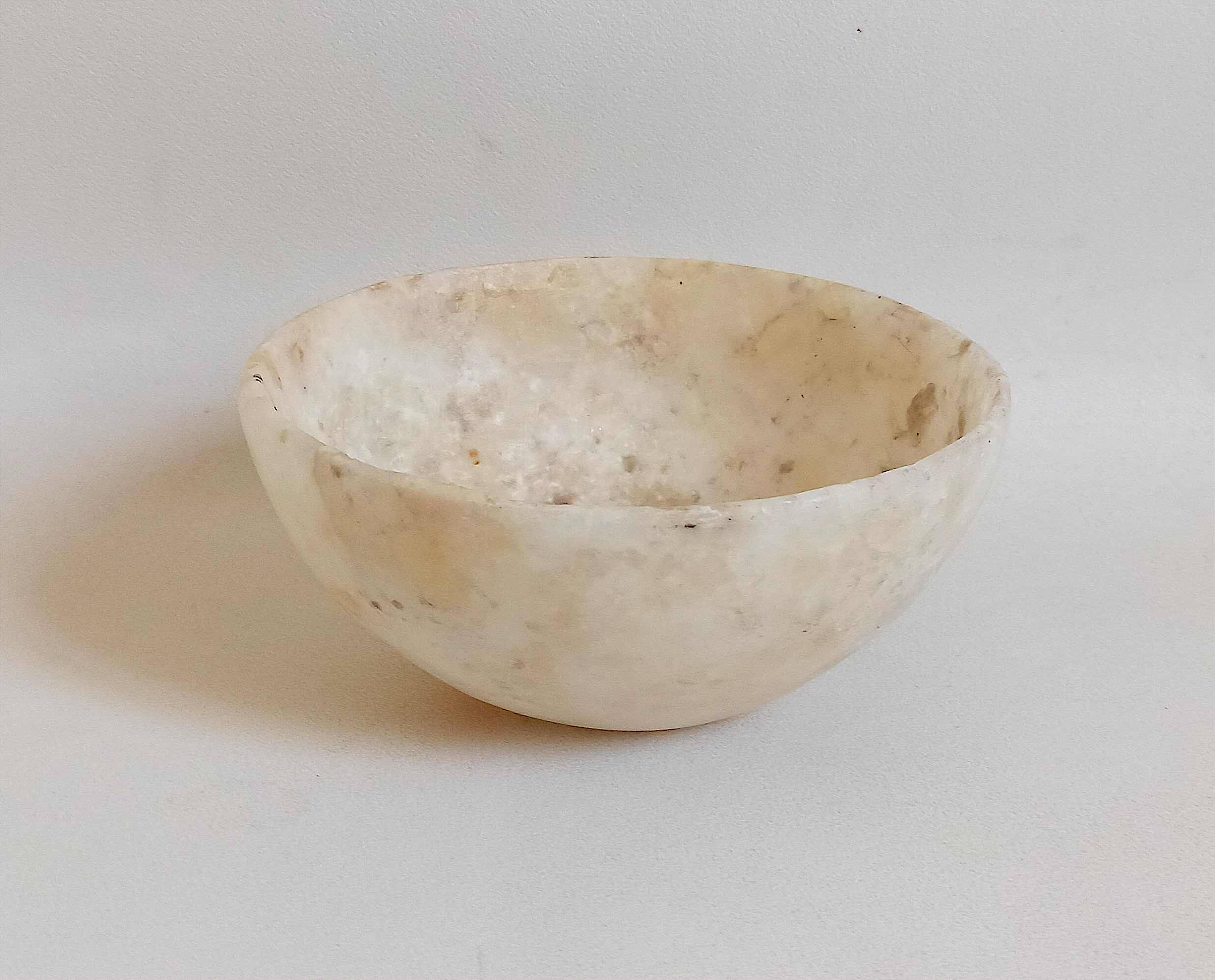 Stone pocket tray from the 70s