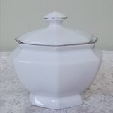 Sugar bowl or candy bowl