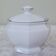 Sugar bowl or candy bowl
