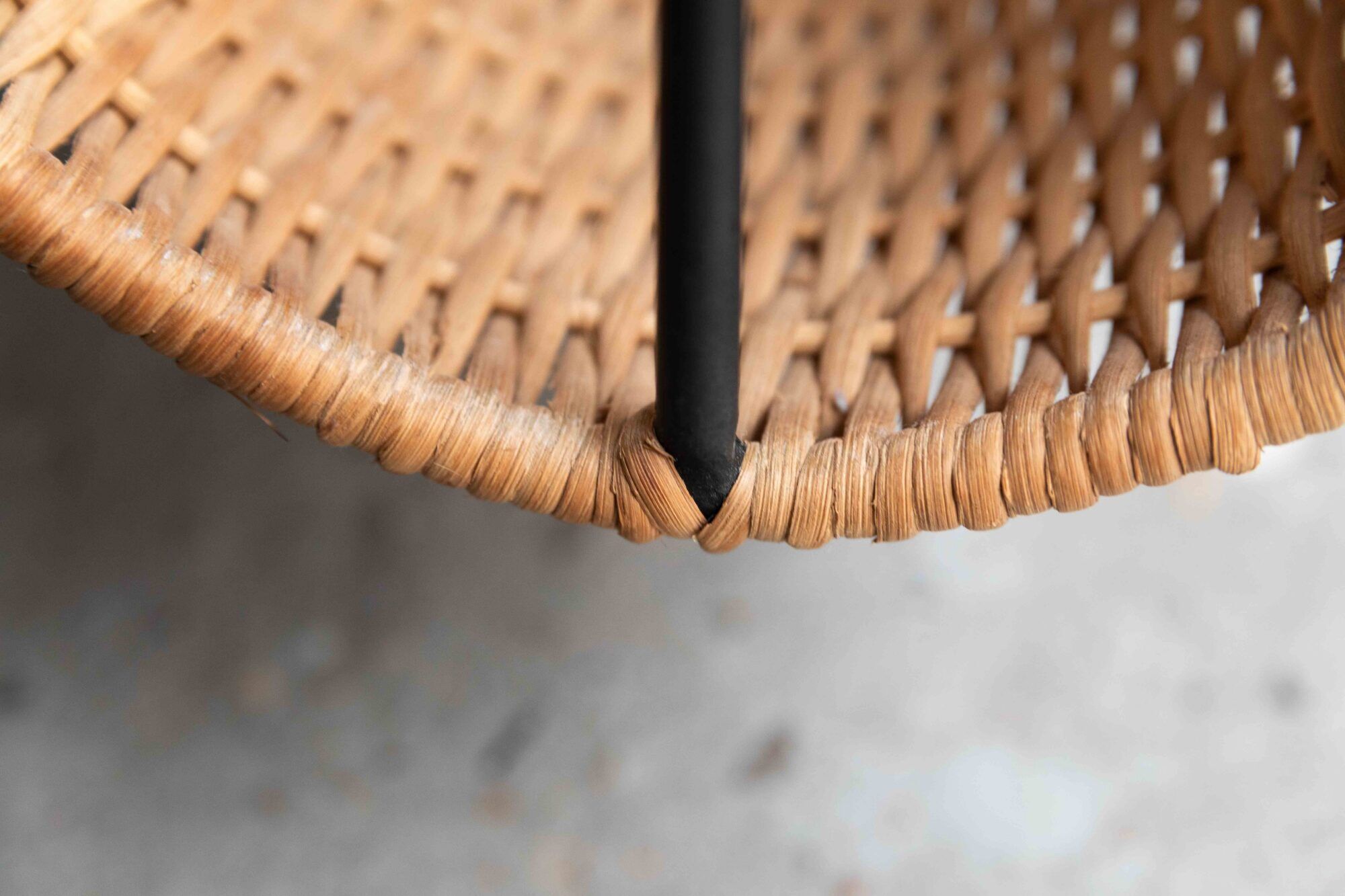 Magazine holder Danish design