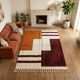 Atlas Rug – Handmade Wool Creation 200cm x 300cm