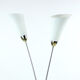 Lampadaires autoportants par kamenicky senov, tchécoslovaquie années 1960