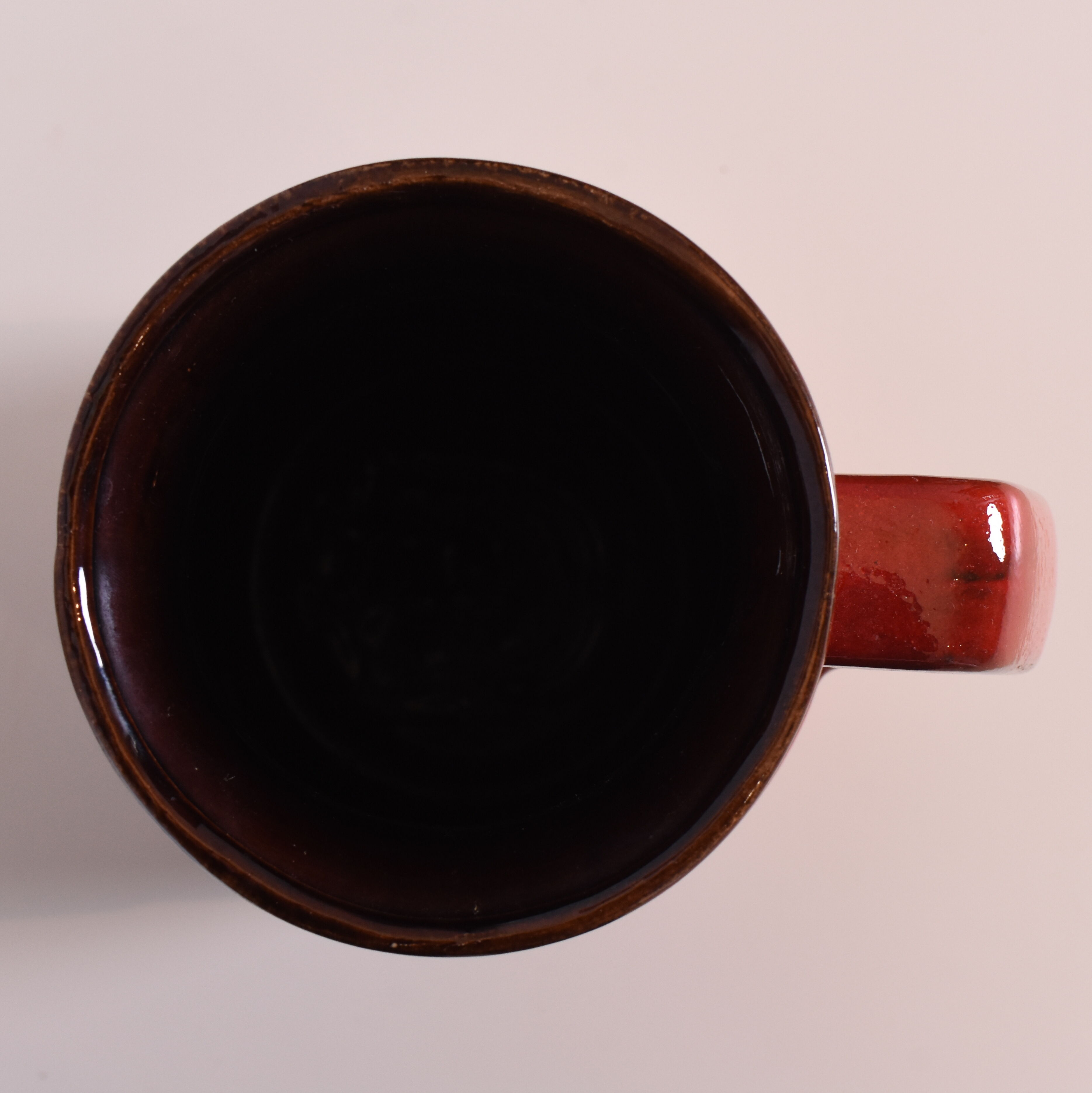 Vase, Scheurich, Germany, 1970s