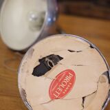 very rare vintage pirouett desk lamp