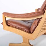 2-seater sofa by Soda Galvano for Lied Mobler