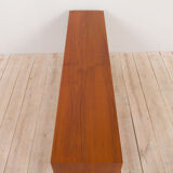 Clausen & Son Danish teak sideboard from the 1960s