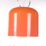 Vintage Alvise Hanging Lamp by Luigi Massoni for Guzzini - 1970s Design