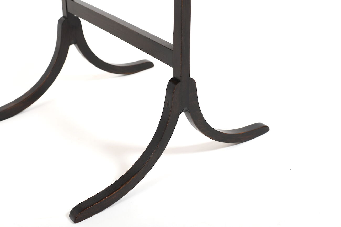 Old sewing box by Søren Hansen for Fritz Hansen 1933