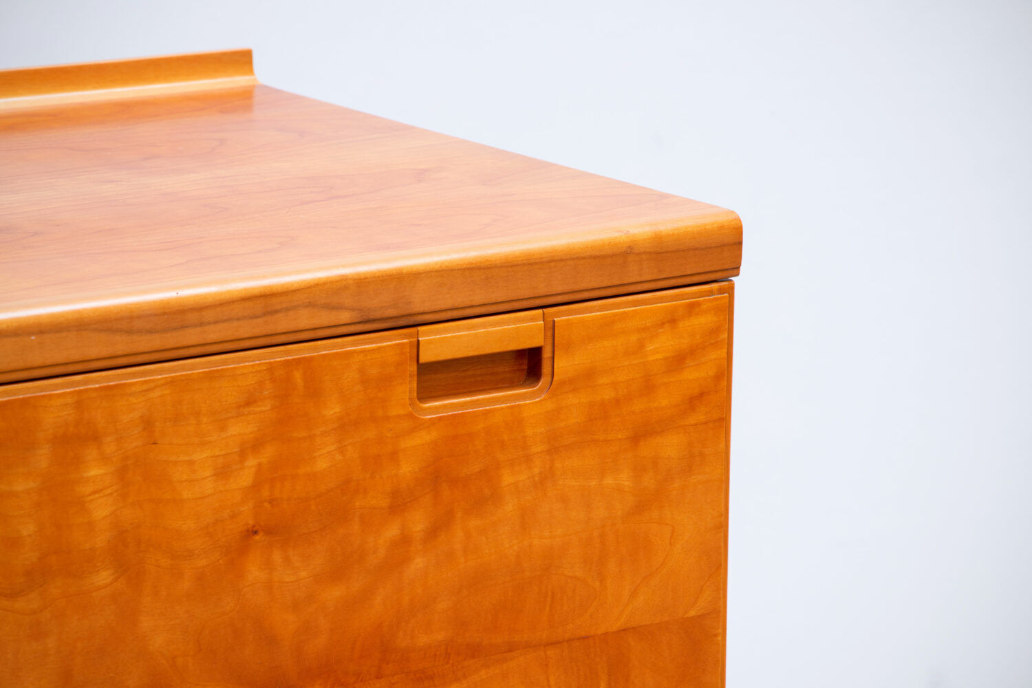 Secretary Scandinavian vintage 1960