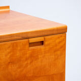 Secretary Scandinavian vintage 1960