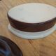 Vintage oval terrine in ceramic Emile Henry – Made in France