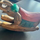 Rocking Elephant