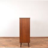 Mid-Century Danish Teak Chest of Drawers, 1960s.