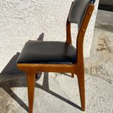 Pair of Scandinavian chairs