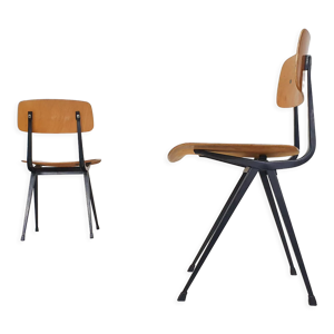 Ensemble de deux chaises