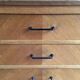Commode vintage