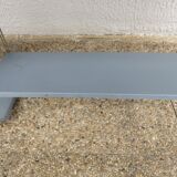 Modular String shelf in metal 50 years 60