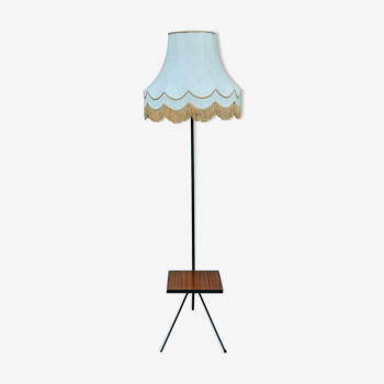 Lampadaire liseuse vintage années 60