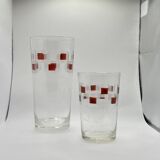 Viennese glasses 1930