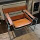 Fauteuil Marcel Breuer Wassily
