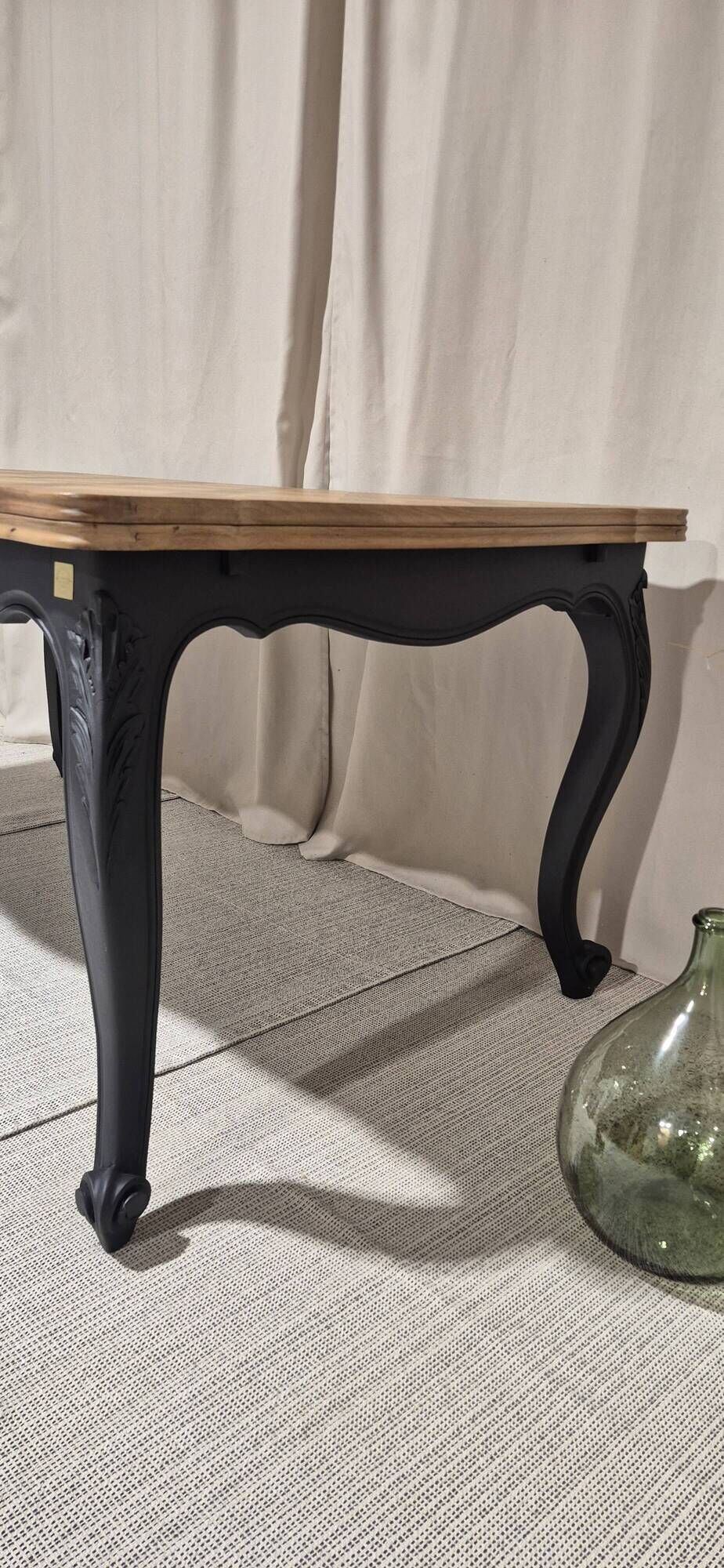 Louis XV table