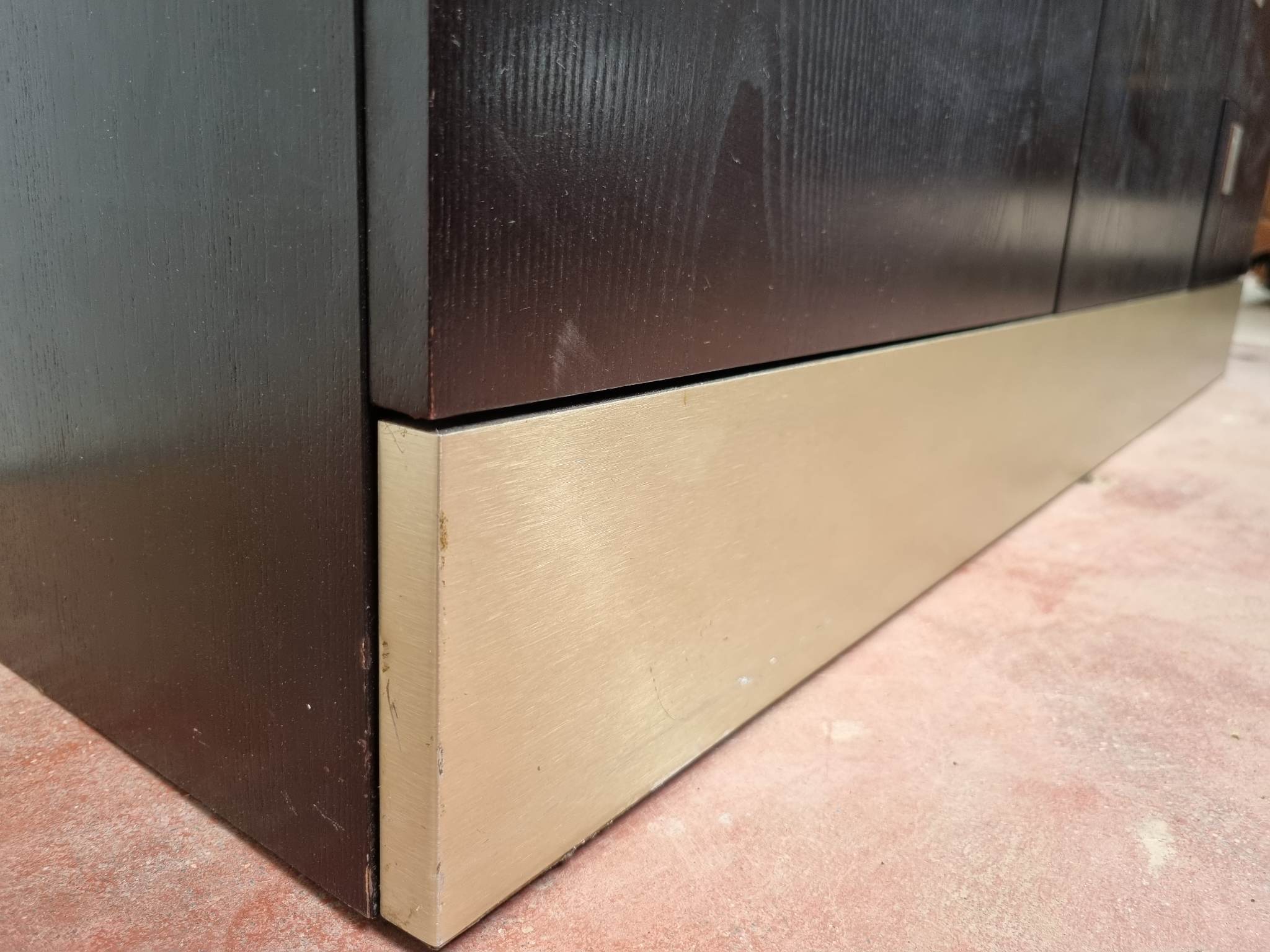 Vintage sideboard
