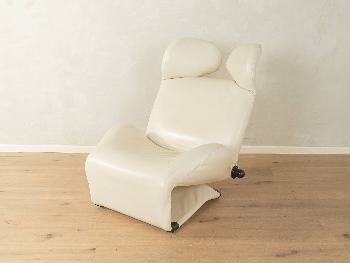 Fauteuil wink, toshiyuki kita, cassina