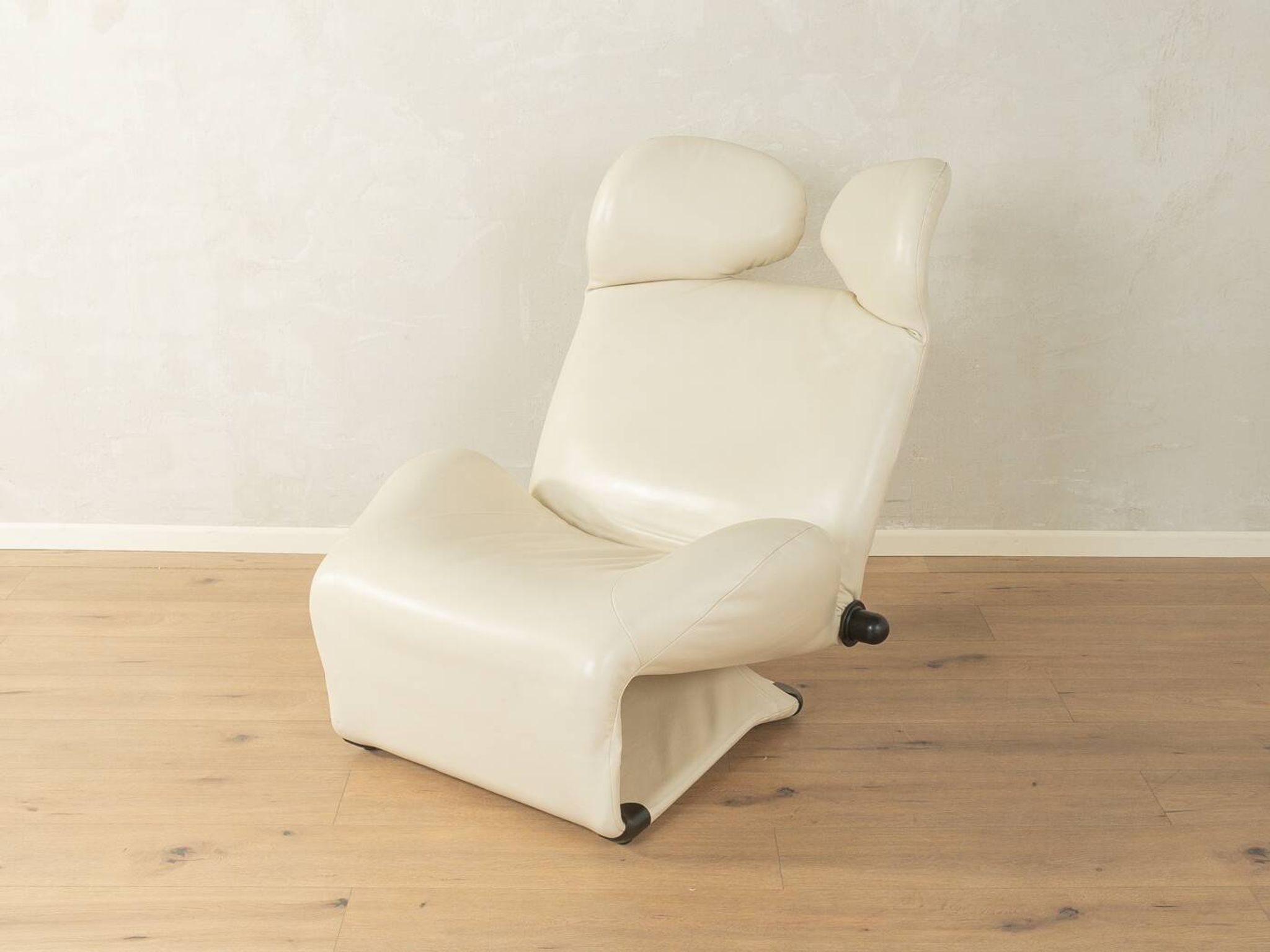 Fauteuil wink, toshiyuki kita, cassina
