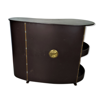 Bar metal 60s
