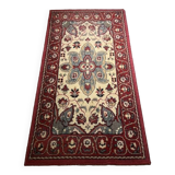 Mahal carpet