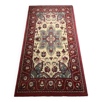 Tapis mahal