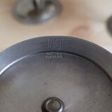 Set of 6 Letang Remy ice cream cups