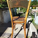 J&J Kohn 264 Chair