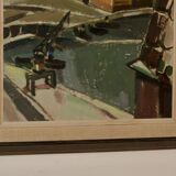 " View from Grünewald Studio - 1944 "