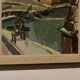 "View from Grünewald's workshop - 1944"