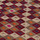 Anatolian handmade kilim rug