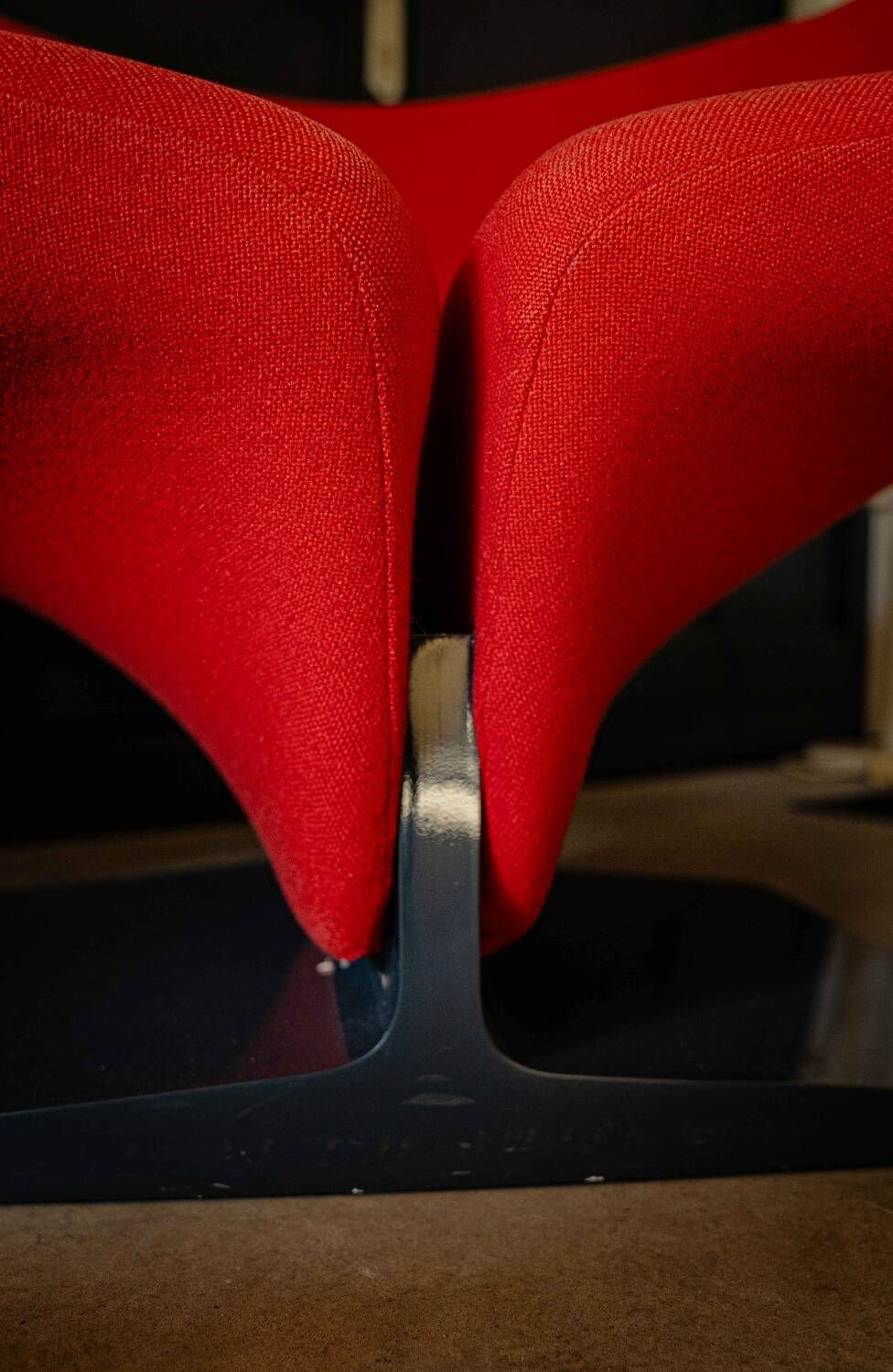 Chaise ruban Artifort